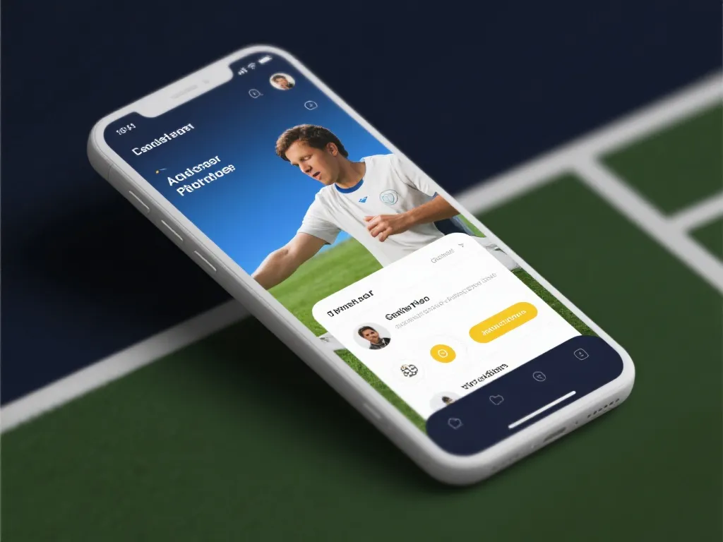 引领智能体育新纪元，华体会体育平台入口全方位体验解析