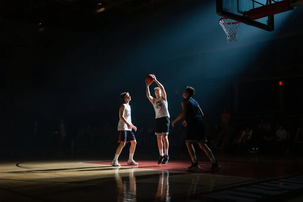 库珀·弗拉格的夏季联赛之夜：31分背后的成长与挑战